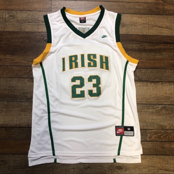 Nike Other - Lebron James LA Lakers / HS Nike NBA Jersey NEW